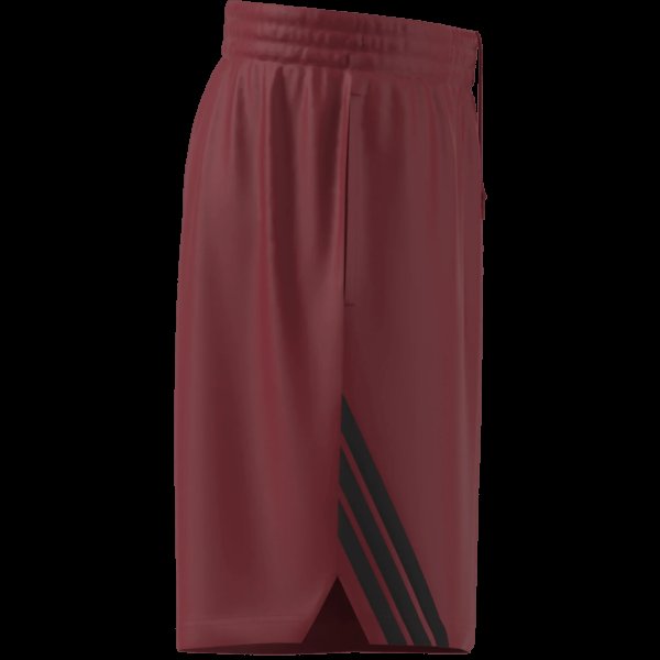 Pánské šortky adidas 3-STRIPES SHORT - foto 9