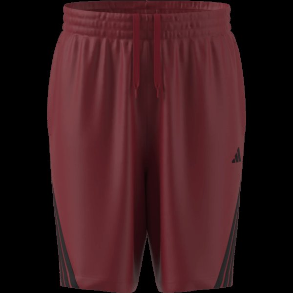 Pánské šortky adidas 3-STRIPES SHORT - foto 7