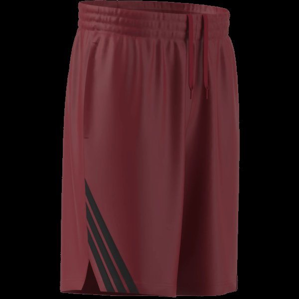 Pánské šortky adidas 3-STRIPES SHORT - foto 8