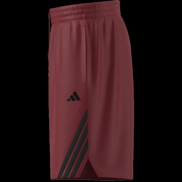 Pánské šortky adidas 3-STRIPES SHORT - foto 13