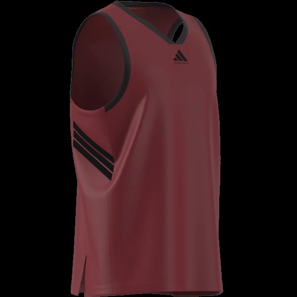 Pánský dres adidas CRAZYLITE JER - foto 8