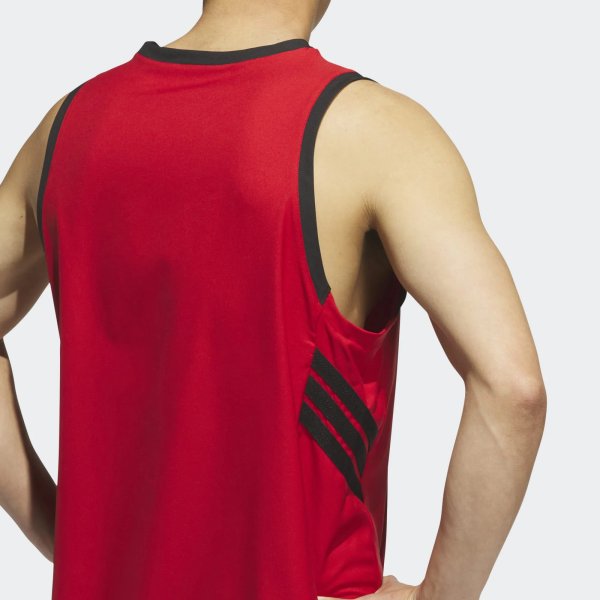 Pánský dres adidas CRAZYLITE JER - foto 6