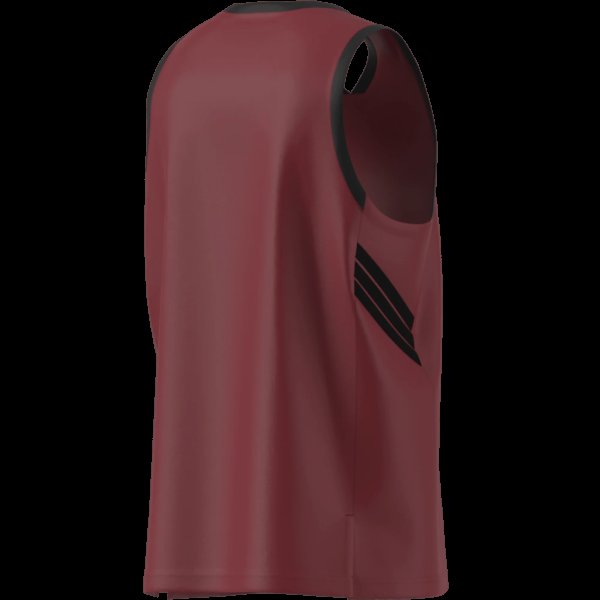 Pánský dres adidas CRAZYLITE JER - foto 10