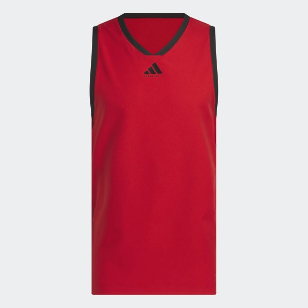 Pánský dres adidas CRAZYLITE JER - foto 0