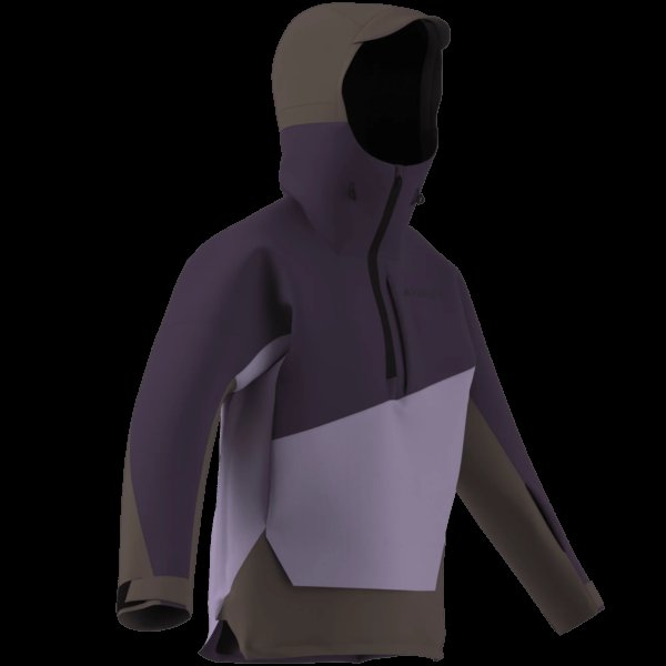 Dámská bunda adidas W XPL 2L ANORAK - foto 8
