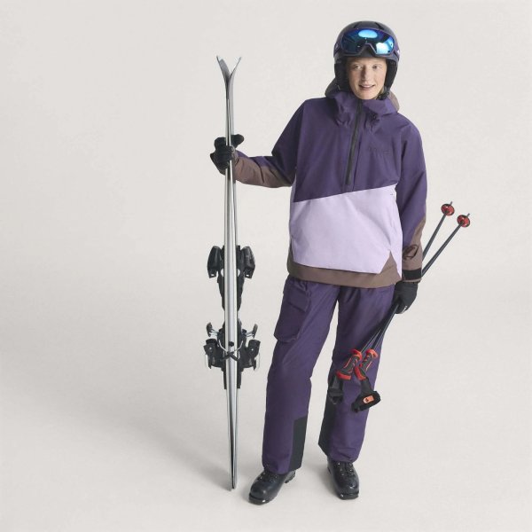 Dámská bunda adidas W XPL 2L ANORAK - foto 20
