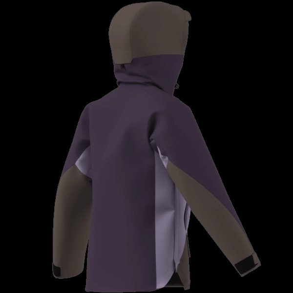 Dámská bunda adidas W XPL 2L ANORAK - foto 10