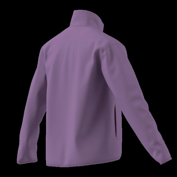 Dámská mikina adidas W MT ESS FZ FL - foto 10