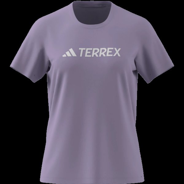 Dámské tričko adidas W MT LOG TECH T - foto 6