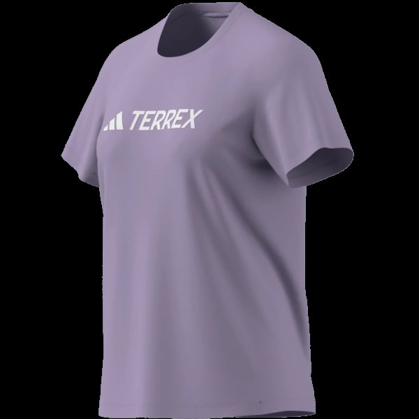 Dámské tričko adidas W MT LOG TECH T - foto 13