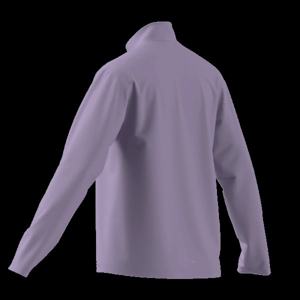 Dámské tričko s dlouhým rukávem adidas W MT HALFZ LS T - foto 12