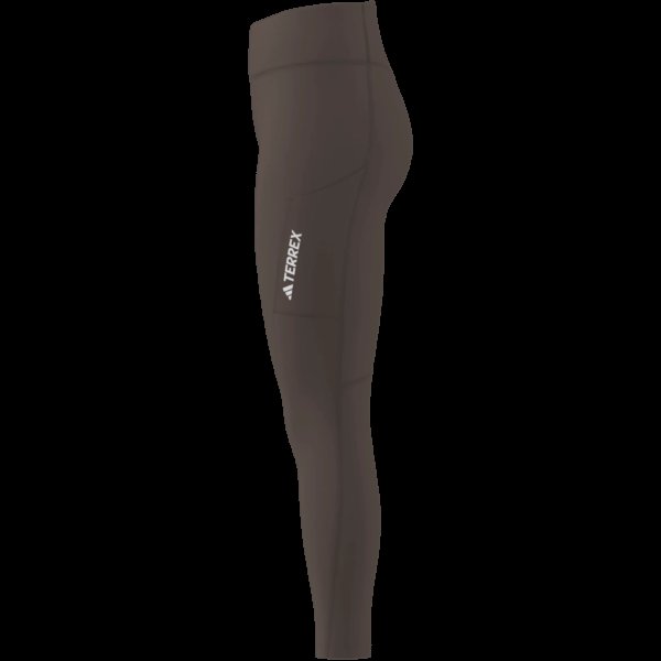 Dámské legíny adidas W MT TIGHTS - foto 13