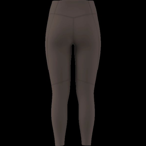 Dámské legíny adidas W MT TIGHTS - foto 11