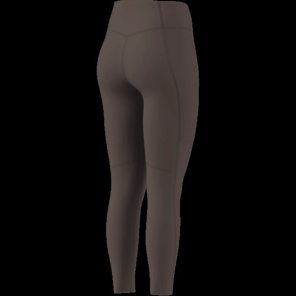 Dámské legíny adidas W MT TIGHTS - foto 10
