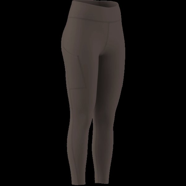 Dámské legíny adidas W MT TIGHTS - foto 8