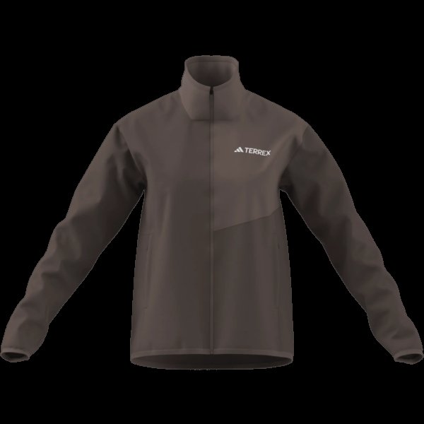 Dámská mikina adidas W MT FZ FLEECE - foto 7