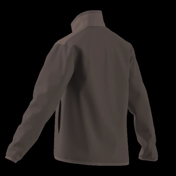 Dámská mikina adidas W MT FZ FLEECE - foto 12