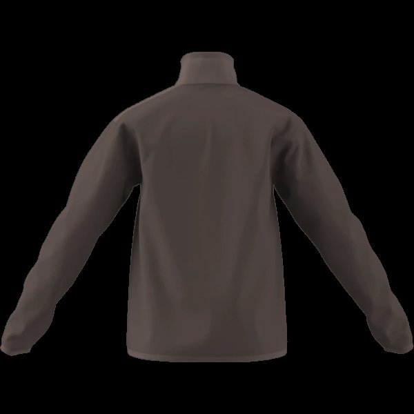 Dámská mikina adidas W MT FZ FLEECE - foto 11