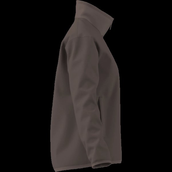 Dámská mikina adidas W MT FZ FLEECE - foto 9