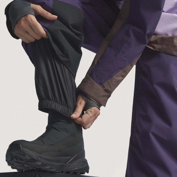 Dámské kalhoty adidas W XPL 2L INS P - foto 24