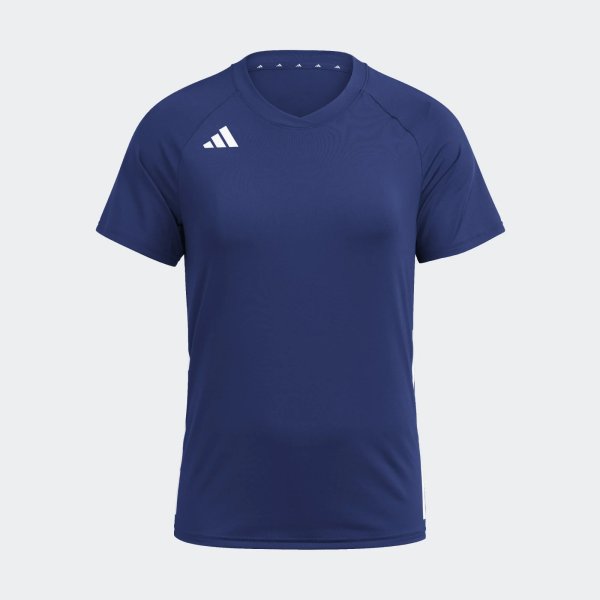 Dívčí dres adidas Hilo SS Y - foto 1