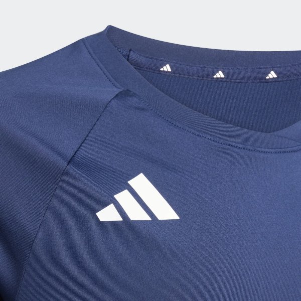 Dívčí dres adidas Hilo SS Y - foto 4