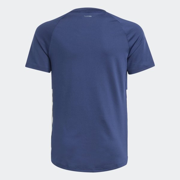 Dívčí dres adidas Hilo SS Y - foto 2