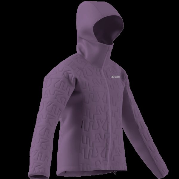 Dámská bunda adidas W XPR LF H J V - foto 7