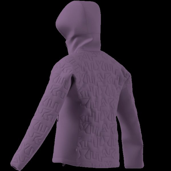 Dámská bunda adidas W XPR LF H J V - foto 11
