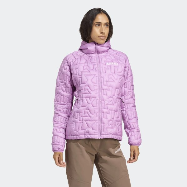 Dámská bunda adidas W XPR LF H J V - foto 3