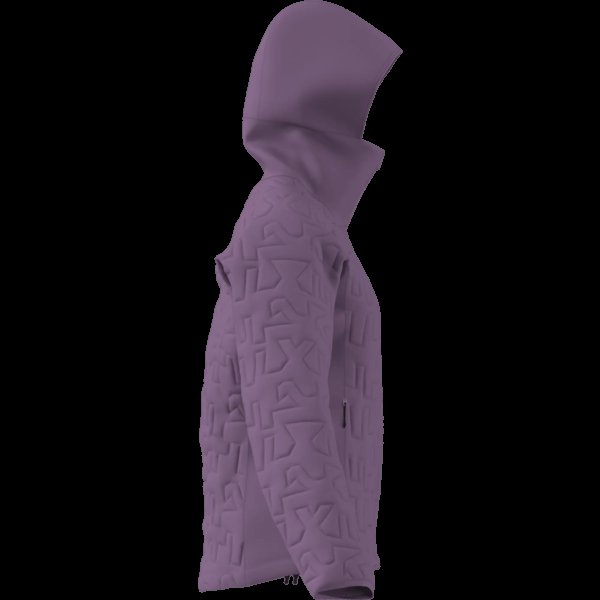 Dámská bunda adidas W XPR LF H J V - foto 8