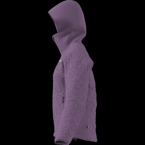 Dámská bunda adidas W XPR LF H J V - foto 12