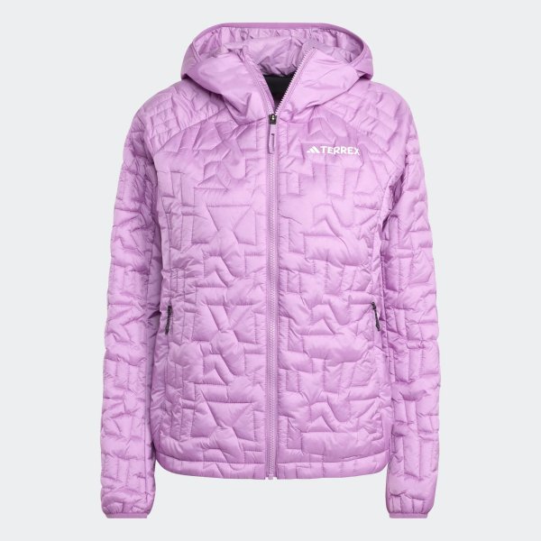 Dámská bunda adidas W XPR LF H J V - foto 0