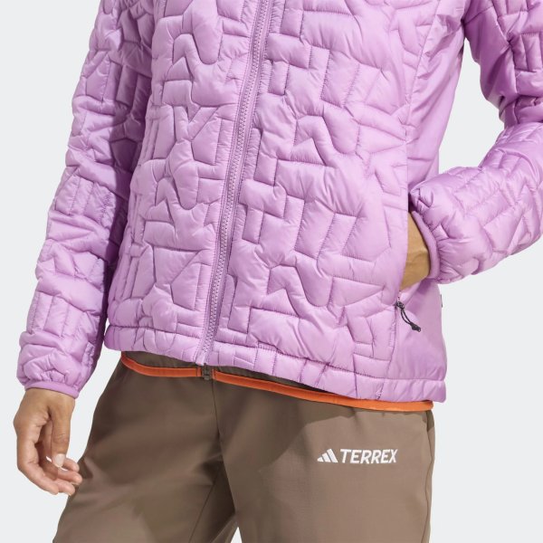 Dámská bunda adidas W XPR LF H J V - foto 4