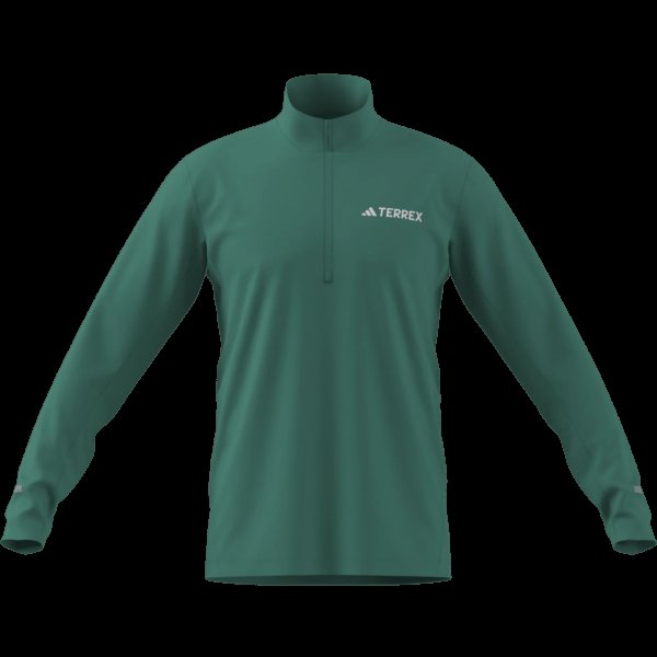 Pánské tričko s dlouhým rukávem adidas XPR HZ LS - foto 7