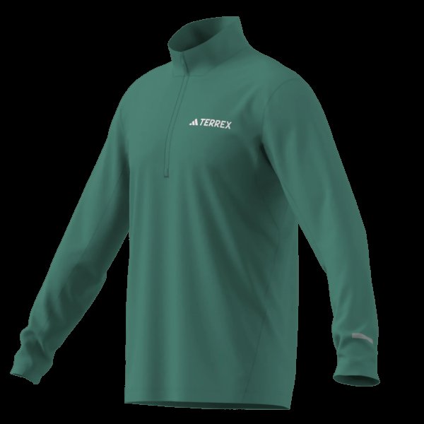 Pánské tričko s dlouhým rukávem adidas XPR HZ LS - foto 14