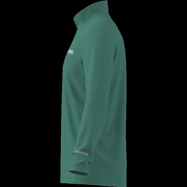 Pánské tričko s dlouhým rukávem adidas XPR HZ LS - foto 13