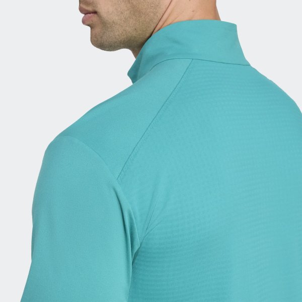 Pánské tričko s dlouhým rukávem adidas XPR HZ LS - foto 5