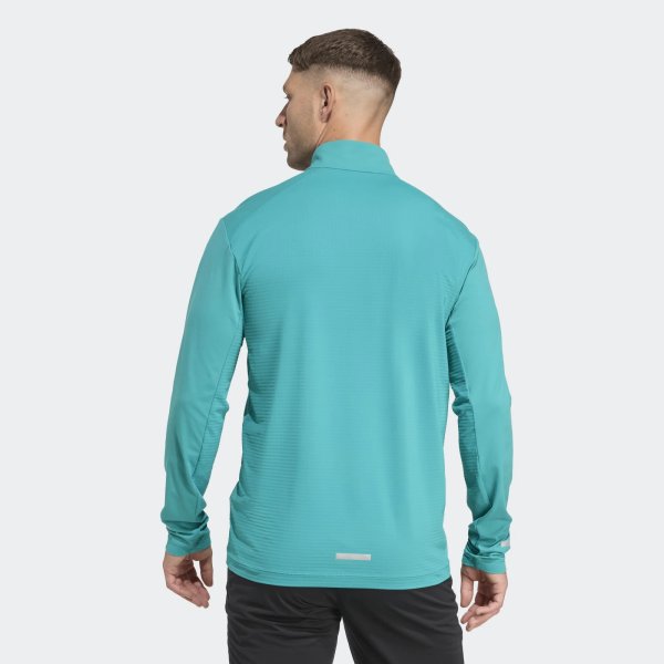 Pánské tričko s dlouhým rukávem adidas XPR HZ LS - foto 2