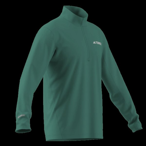 Pánské tričko s dlouhým rukávem adidas XPR HZ LS - foto 8