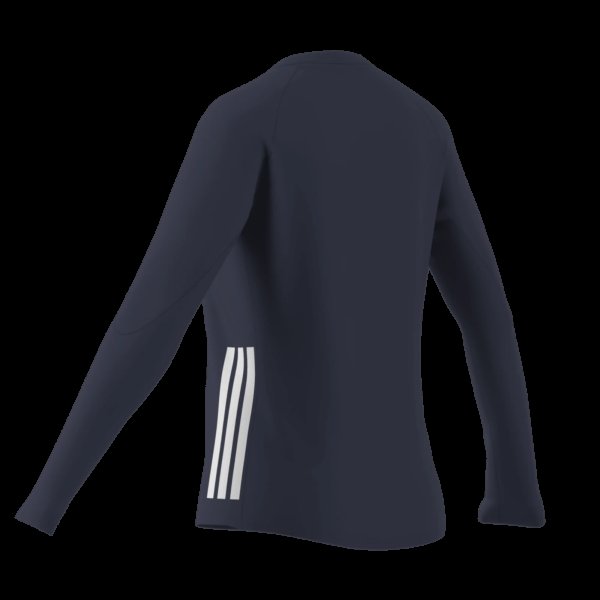 Dámský dres adidas Hilo LS W - foto 13