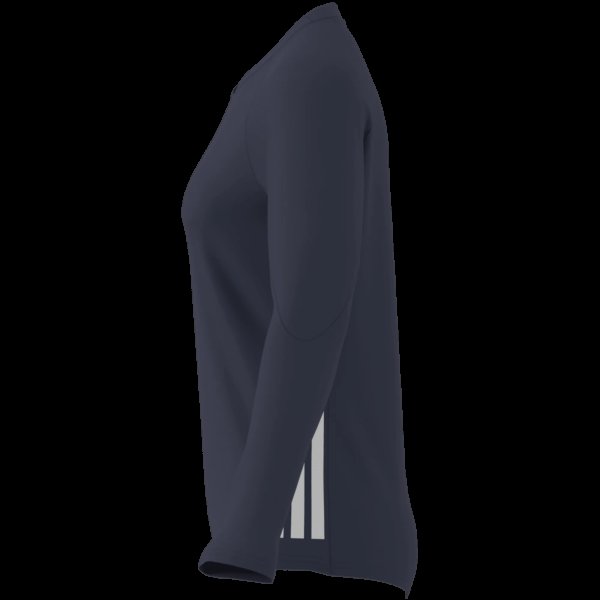 Dámský dres adidas Hilo LS W - foto 14