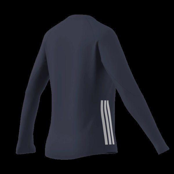 Dámský dres adidas Hilo LS W - foto 11