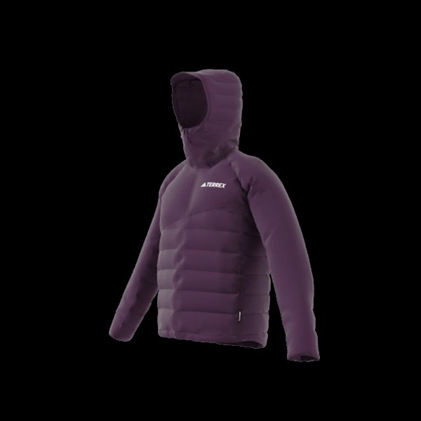 Dámská bunda adidas W XPR DOWN J - foto 13