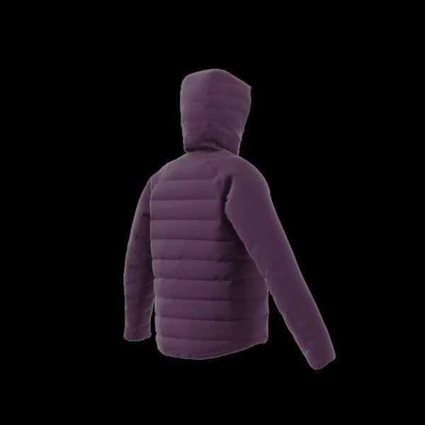 Dámská bunda adidas W XPR DOWN J - foto 9