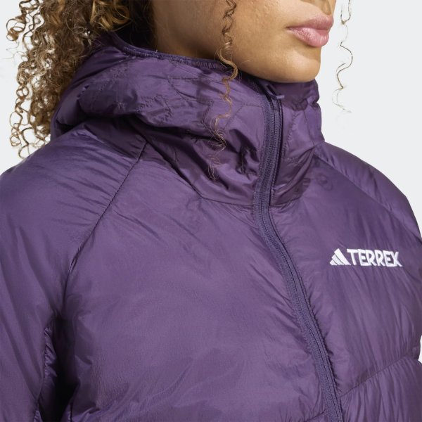 Dámská bunda adidas W XPR DOWN J - foto 5