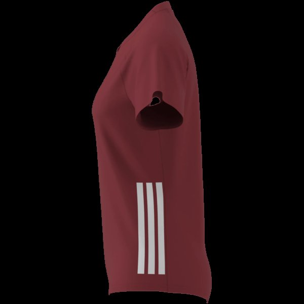 Dámský dres adidas Hilo SS W - foto 14