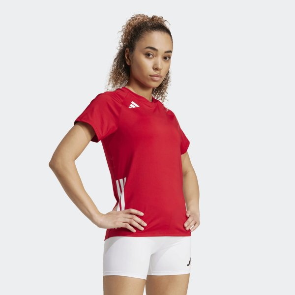 Dámský dres adidas Hilo SS W - foto 5