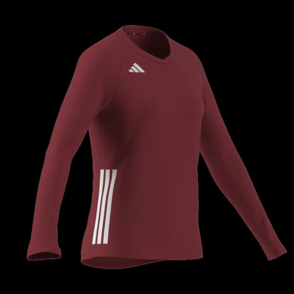 Dámský dres adidas Hilo LS W - foto 9