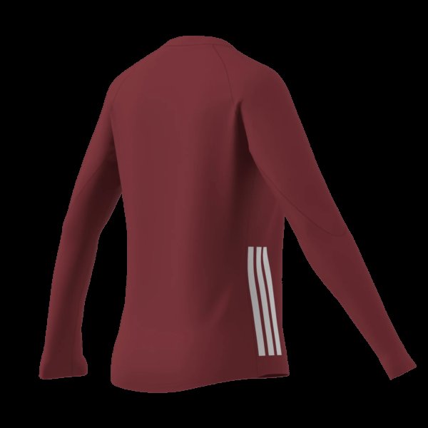 Dámský dres adidas Hilo LS W - foto 11